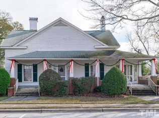 115 S Salem St, Apex, NC 27502