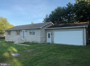 306 Walt Messick Rd, Harrington, DE 19952