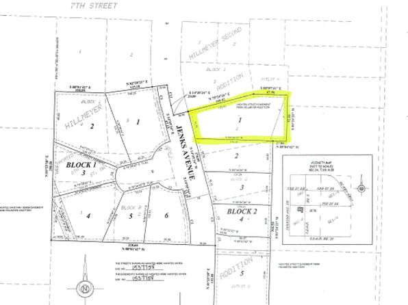 L1 Jenks Ave SW #2, Cokato, MN 55321