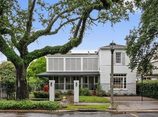 4100 Vendome Pl, New Orleans, LA 70125
