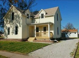 1448 Capitol Ave, Des Moines, IA 50316