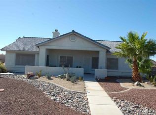 13956 E 54th St, Yuma, AZ 85367