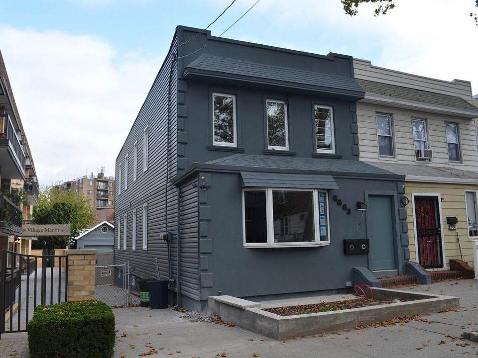 1st image of 6663 71st Street # Fl 2nd