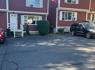 22 Earl St #A2, West Warwick, RI 02893