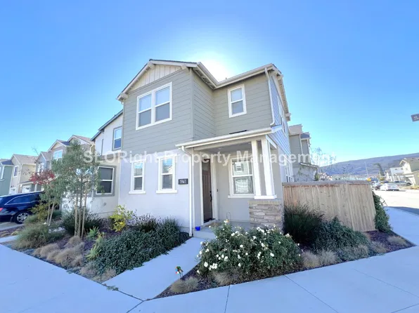 1941 San Luis Dr, San Luis Obispo, CA 93401