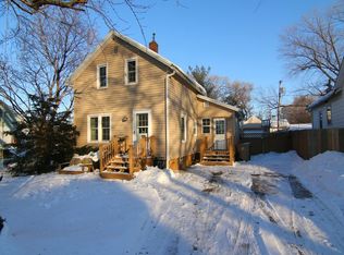 3014 Hermina St, Madison, WI 53714