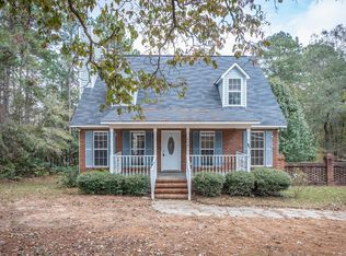 648 Sudlow Lake Rd, North Augusta, SC 29841