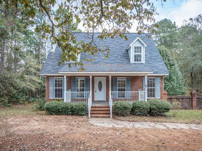 648 Sudlow Lake Rd, North Augusta, SC, 29841