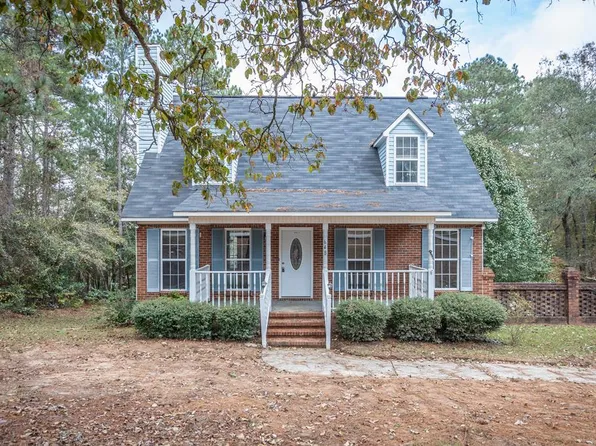 648 Sudlow Lake Rd, North Augusta, SC 29841