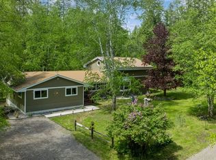 2185/2179 Tamarack Ln, Columbia Falls, MT 59912