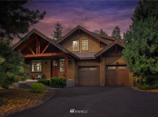 223 Cake Box Ln, Cle Elum, WA 98922