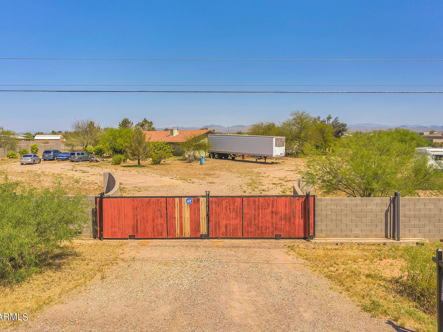 21016 W Patton Rd, Wittmann, AZ 85361 MLS 6544797 Zillow