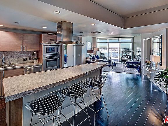 2nd image of 13650 Marina Pointe Dr Unit 1503