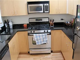 Rented by Fenwick Keats Real Estate
