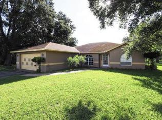 7701 Granada Rd, Sebring, FL 33876