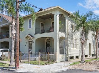 2001-03 General Taylor St, New Orleans, LA 70115