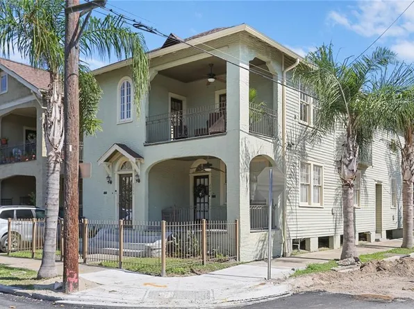 2001-03 General Taylor St, New Orleans, LA 70115