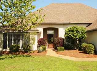 1023 Wakefield Pl, Brandon, MS 39047