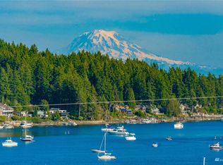 8922 Franklin Ave, Gig Harbor, WA 98332