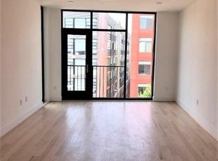 3927 Georgia Ave NW #5A, Washington, DC 20011