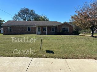 445 Wheeler St, Rogersville, AL 35652