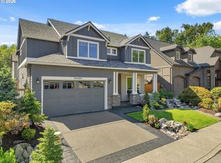 16461 SW 132nd Ter, Tigard, OR 97224