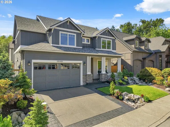 16461 SW 132nd Ter, Tigard, OR 97224
