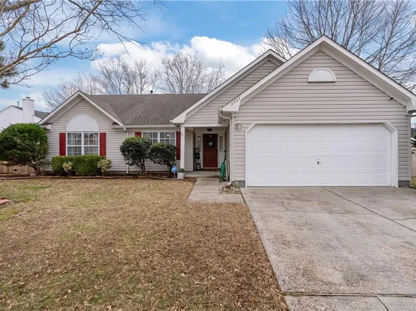 3957 Pleasant Valley Rd, Virginia Beach, VA 23464