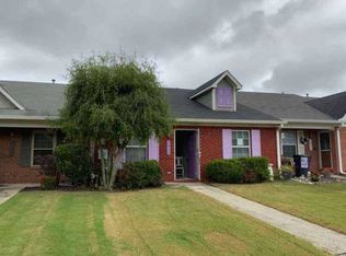 1812 Smith Ave SW, Decatur, AL 35603