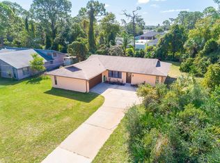 116 Hibiscus Rd, Edgewater, FL 32141