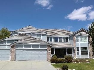 9479 Oakbrush Way, Lone Tree, CO 80124