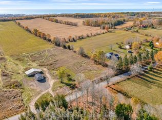 14845 Little Lake Rd, Brighton, ON K0K 1H0