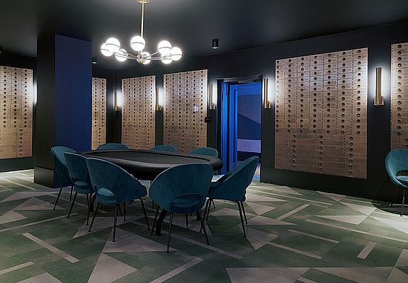 3rd image of 20 Broad St #2509