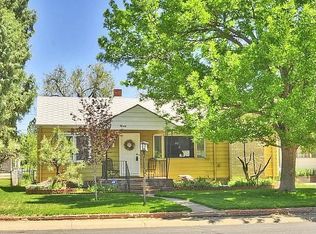 4630 S Pennsylvania St, Englewood, CO 80113