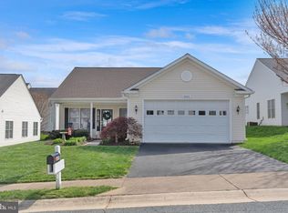 6809 Winthrop Ct, Fredericksburg, VA 22407