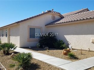 9029 Meisenheimer Ave, Las Vegas, NV 89143