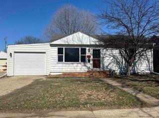 1021 W 7th St, Spencer, IA 51301