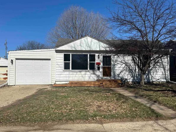 1021 W 7th St, Spencer, IA 51301