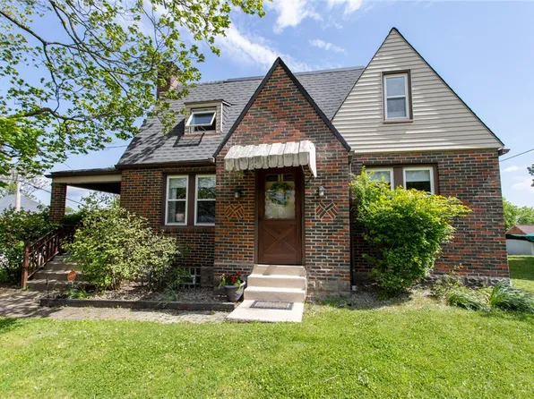 3211 Willett Rd, Pittsburgh, PA 15227