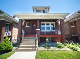 5347 S Richmond St, Chicago, IL 60632