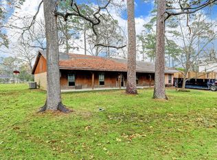 20153 River Ridge Dr, Porter, TX 77365