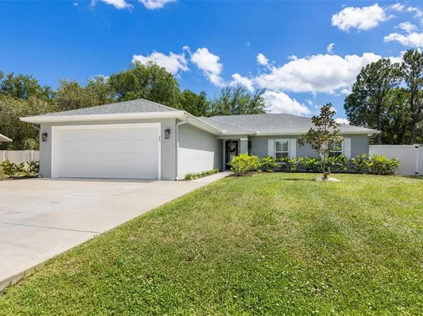 25 Ulster Ct, Palm Coast, FL 32164