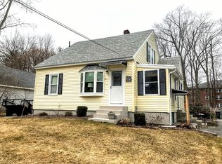 252 Pearl St, Gardner, MA 01440