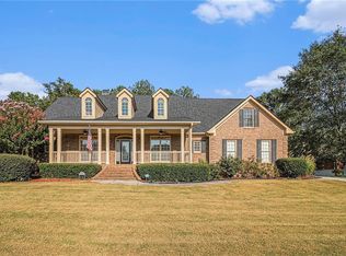 95 Trillium Ter, Covington, GA 30016