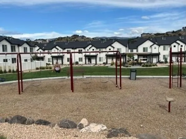 2971 W Lewis Loop, Cedar City, UT 84720