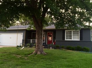 3815 E 40th St S, Tulsa, OK 74135