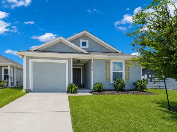 5924 Ripple Rush Dr, Princeton, TX 75407