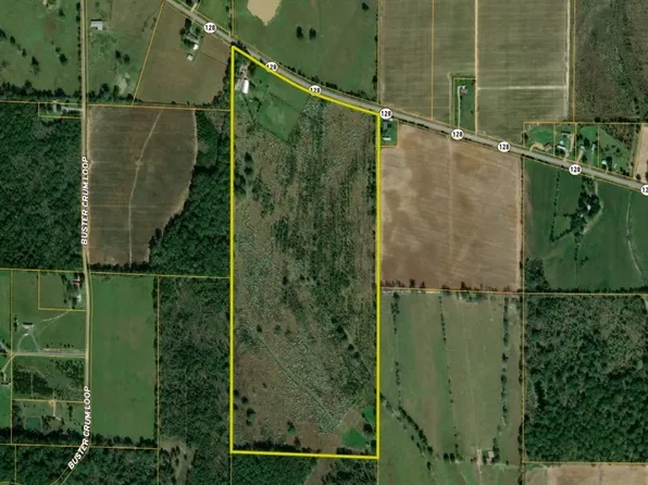 8367 Highway 128, Winnsboro, LA 71295