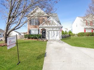 10809 Altliff Ct, Charlotte, NC 28213