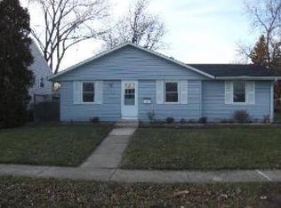 420 Mark Ave, Glendale Heights, IL